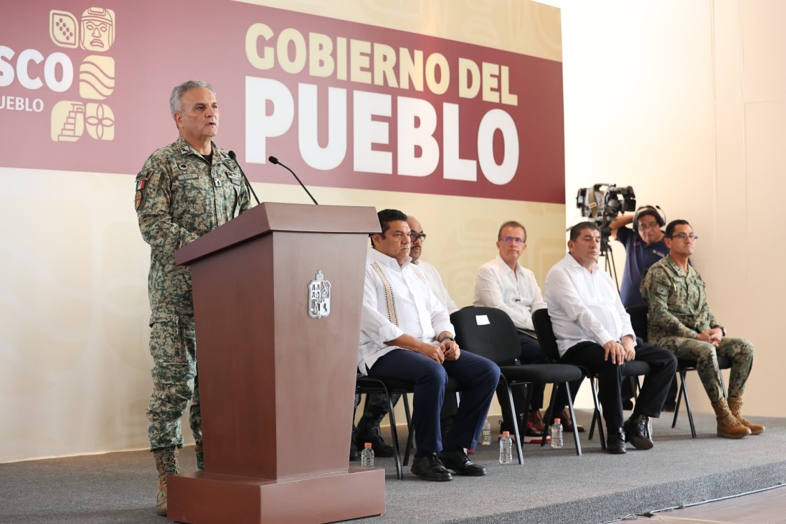 Disminuye homicidios dolosos en Tabasco