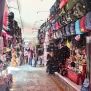 Expectativa del sector comercio para la Feria de Carmen