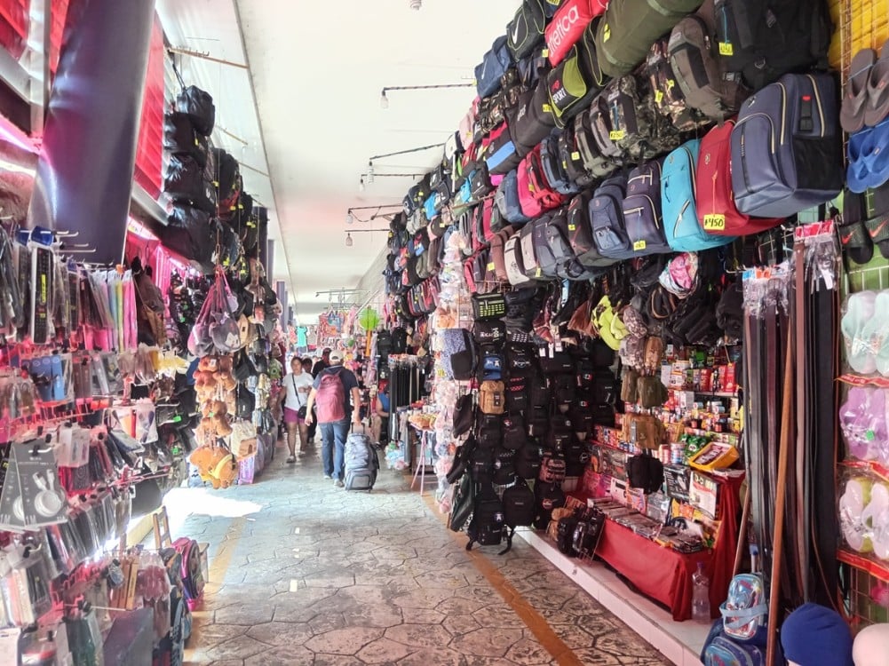 Expectativa del sector comercio para la Feria de Carmen