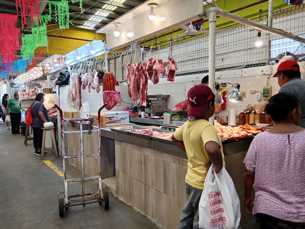 Expectativa del sector comercio para la Feria de Carmen