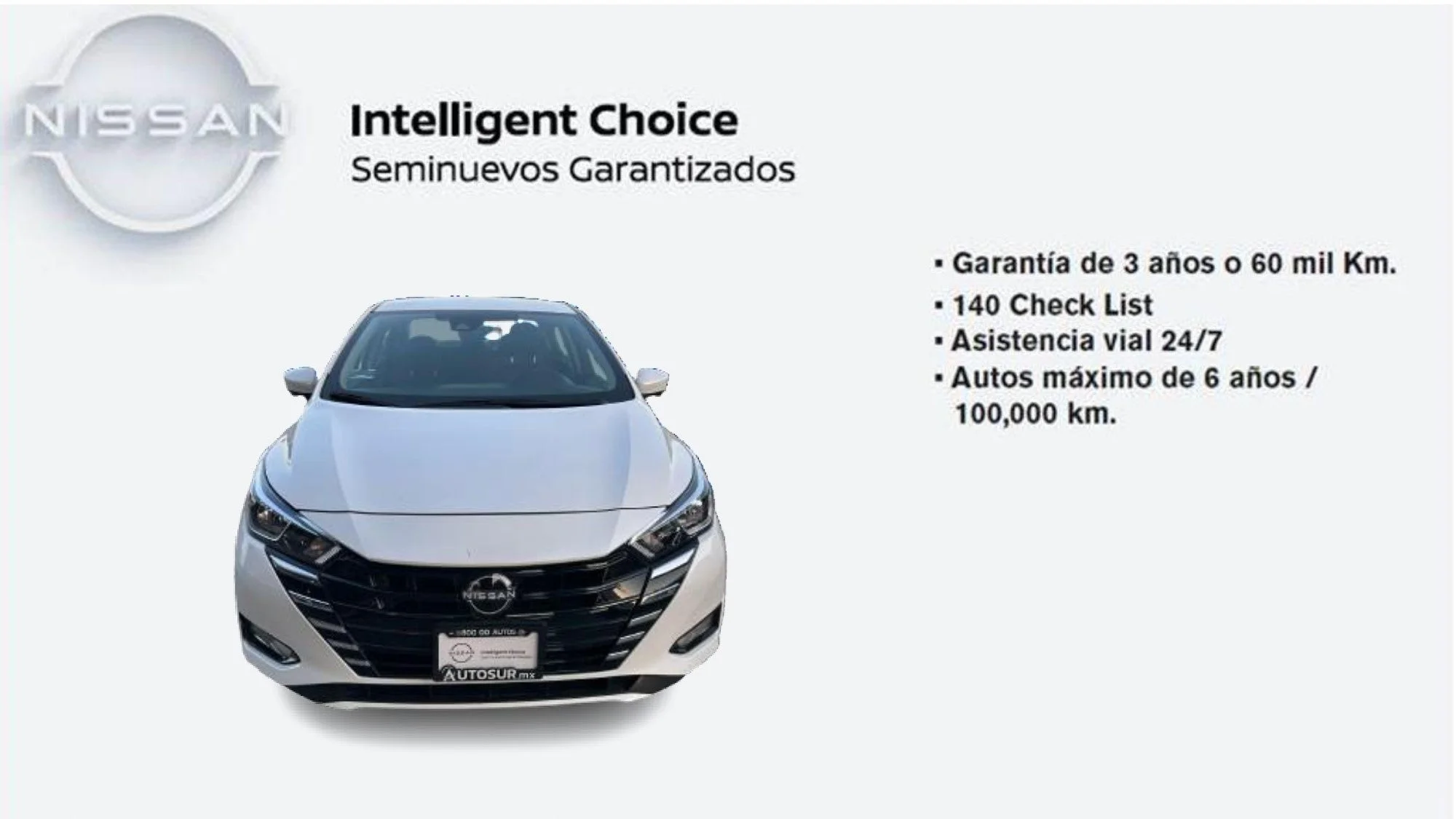 Cómo asegurar que un auto seminuevo es realmente confiable