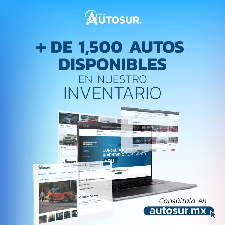 ¿Cómo solicitar un crédito automotriz con Autosur?