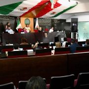 Empresarios y carmelitas no quieren gente mentirosa en política