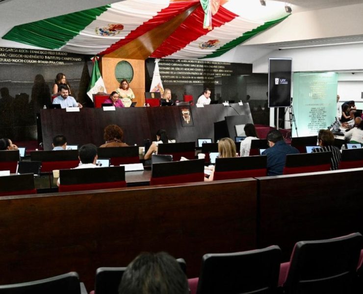 Empresarios y carmelitas no quieren gente mentirosa en política