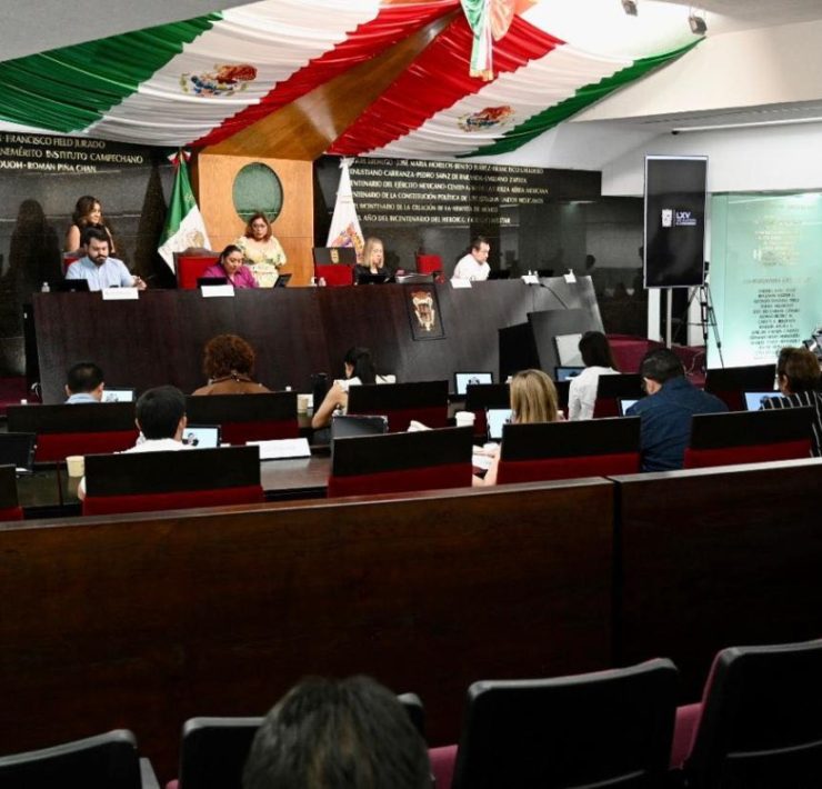 Empresarios y carmelitas no quieren gente mentirosa en política