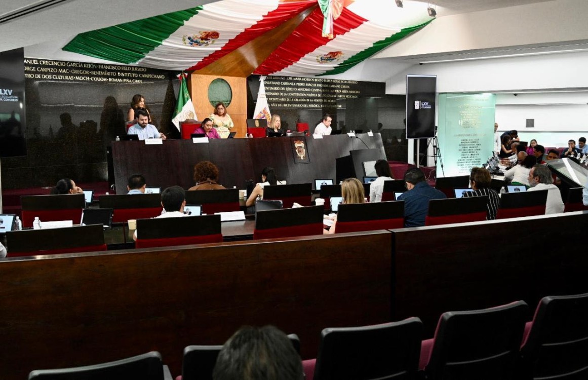 Empresarios y carmelitas no quieren gente mentirosa en política