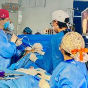 ¡Donar es vivir! Yucatán entre los líderes nacionales en trasplantes renales