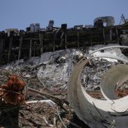 Conmoción en la comunidad científica israelí