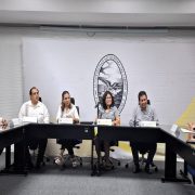 CETIS 20 y UNACAR firman convenio de colaboración académica