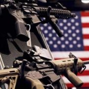 Corte Suprema de EEUU desestima demanda de México