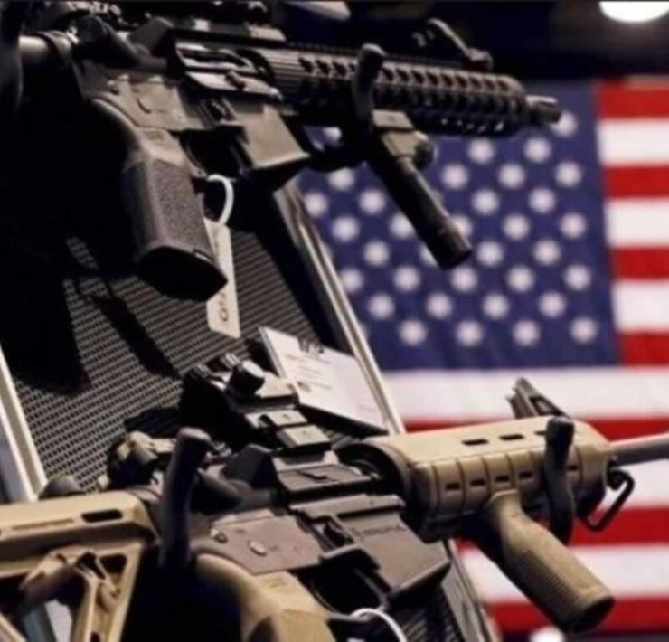 Corte Suprema de EEUU desestima demanda de México