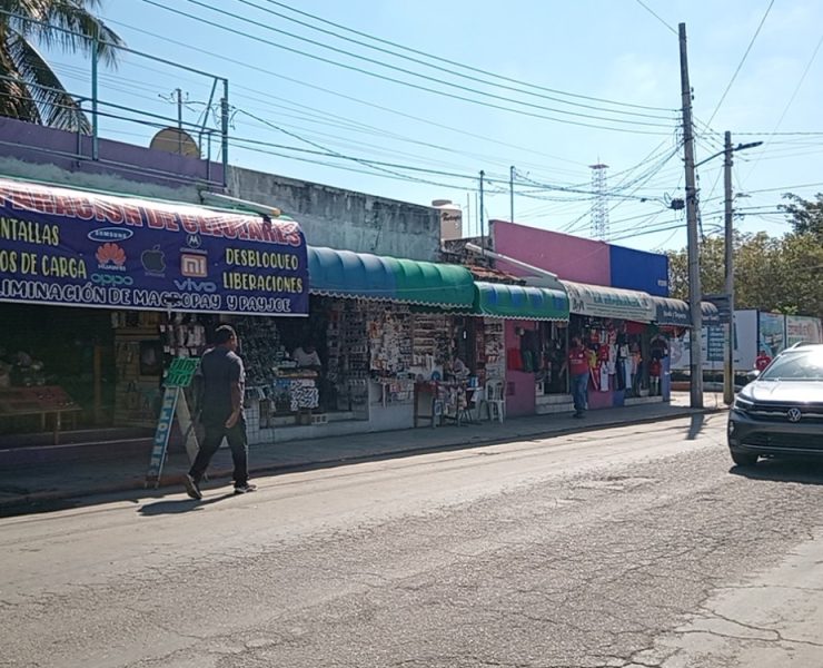 Se debe evitar una debacle financiera en Ciudad del Carmen