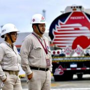 Crisis en el sector petrolero de Tabasco