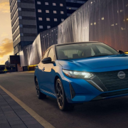 Cuál es el precio de los Nissan 2025 en México