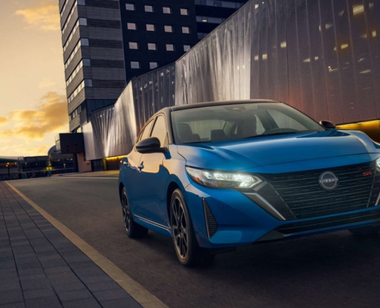 Cuál es el precio de los Nissan 2025 en México