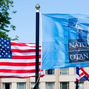 Cumbre de la OTAN en La Haya