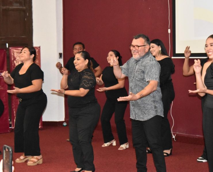 IIPEDEY celebró la clausura de sus primeros cursos gratuitos de Lengua de Señas Mexicana y Sistema Braille