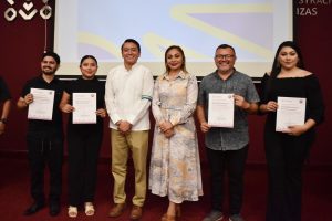 Yucatán impulsa la inclusión con cursos gratuitos de Lengua de Señas Mexicana y Sistema Braille
