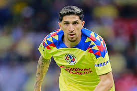 La salida de Diego Valdés marca la primera baja del América rumbo al Apertura 2025.