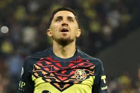 Vélez Sarsfield será el nuevo destino de Diego Valdés tras su salida del América.