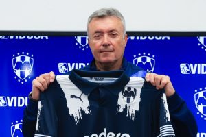 El técnico español Dómenec Torrent, debutará como entrenador de los rayados de Monterrey, en un torneo internacional e importante como el Mundial de Clubes, y enfrentando al subcampeón de Europa, Inter de Milán.