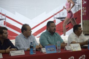 La CMIC Yucatán anunció que la Carrera CMIC día del Ingeniero 2025 contará con categorías para todas las edades, incluyendo una carrera infantil y caminata recreativa.