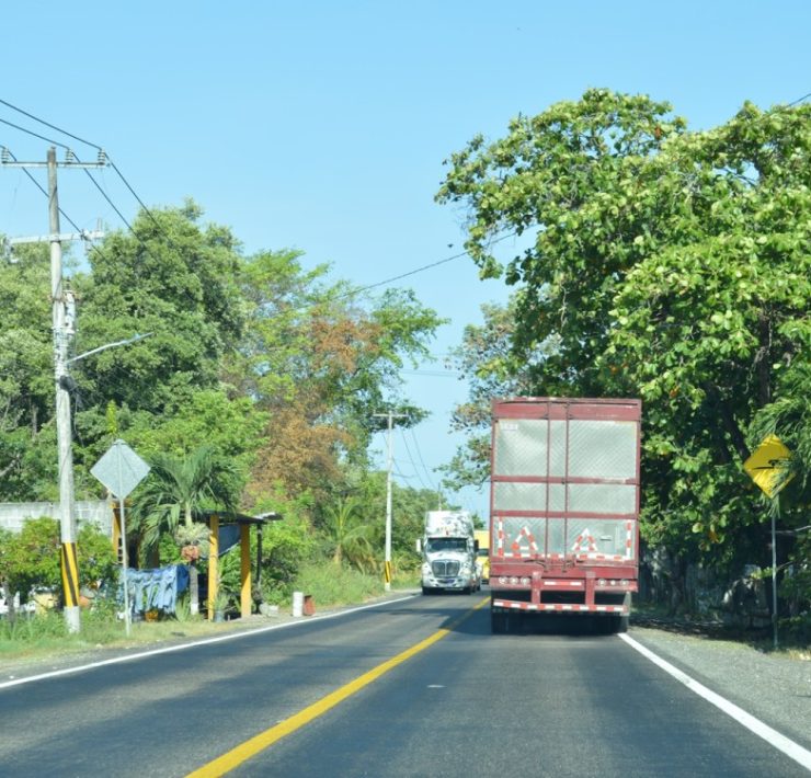 Desvío carretero de Atasta y subestación de la CFE, son más prioritarios