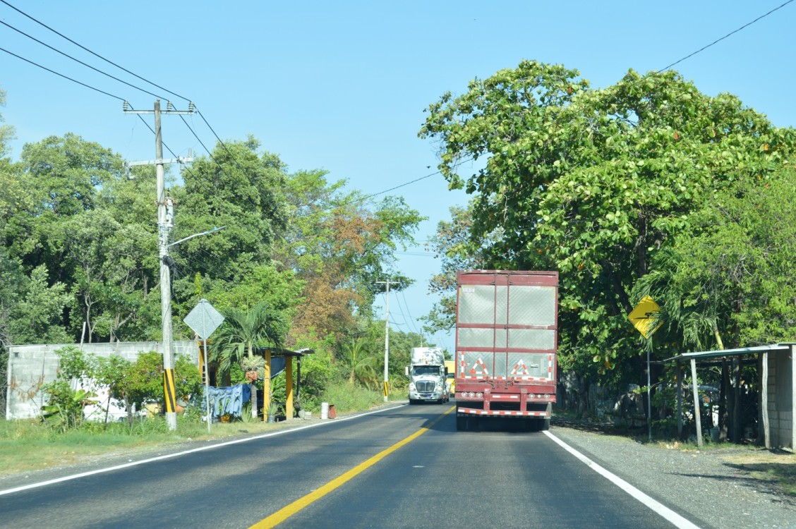 Desvío carretero de Atasta y subestación de la CFE, son más prioritarios