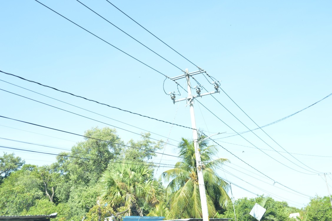 Señalan de mentiroso al subsecretario de gobierno Luis César Marín