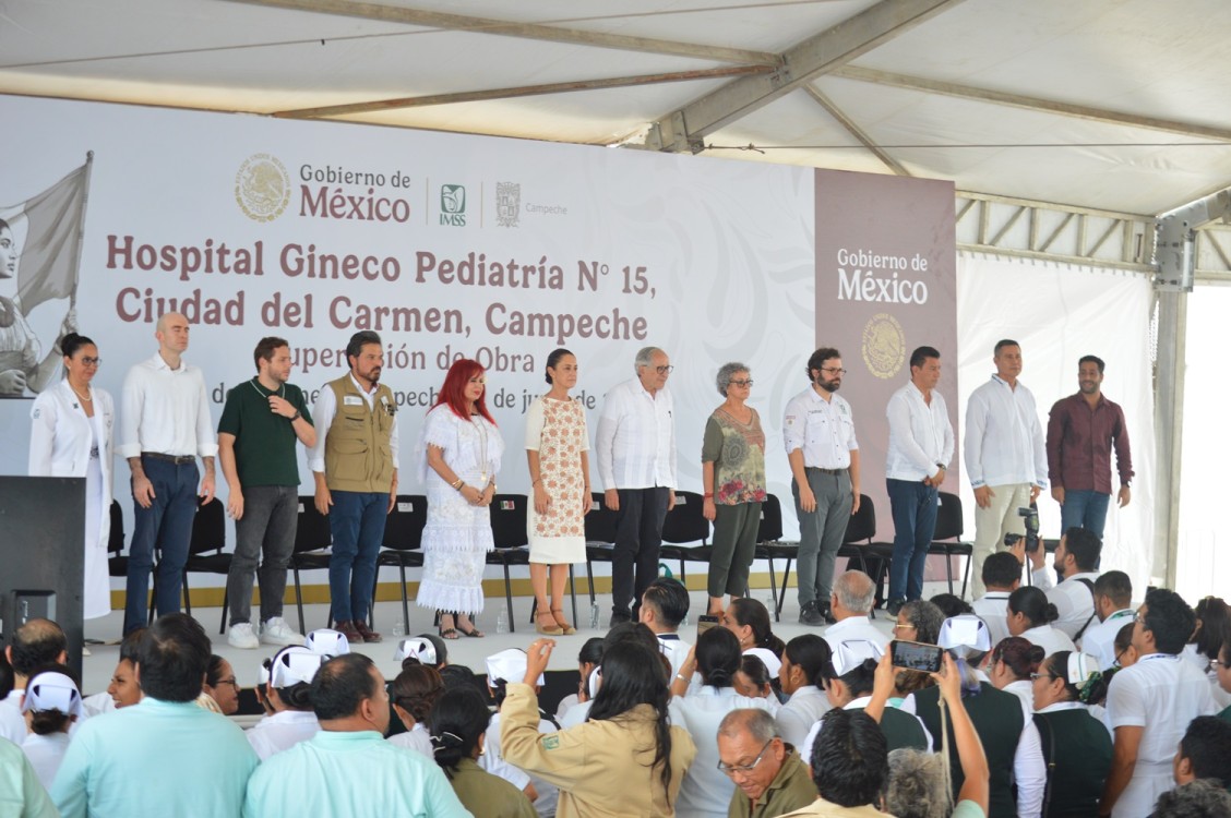 Pago a petroempresas detonaría la economía en Ciudad del Carmen