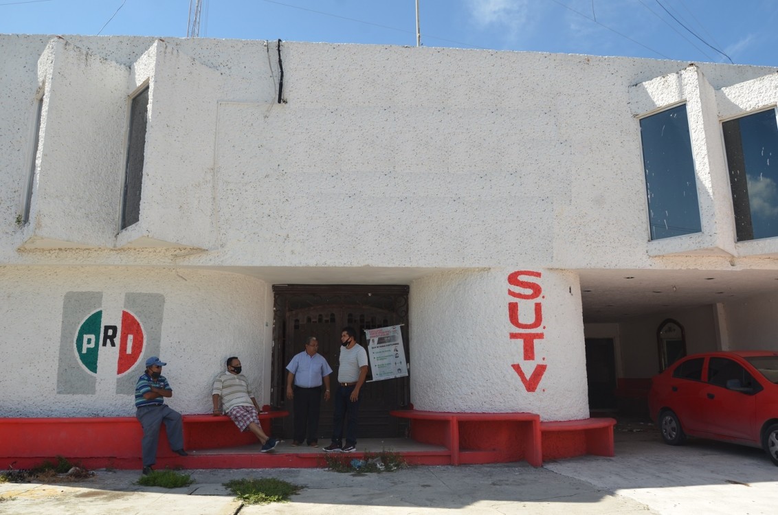 En 15 días debería realizarse una asamblea de elección en el SUTV