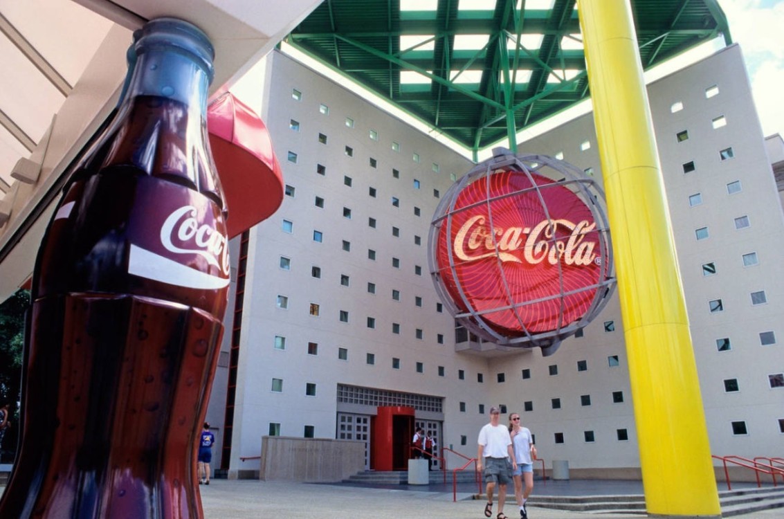 El hallazgo en Atlanta que lo cambió todo