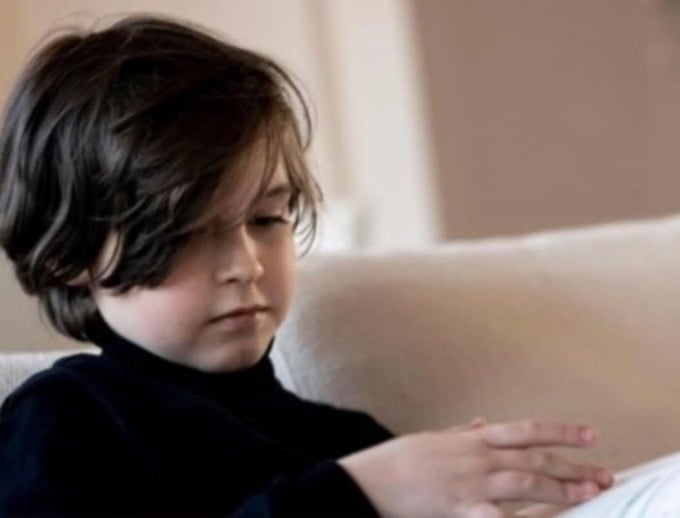 Un niño genio de 14 años ya está estudiando un doctorado en Física Cuántica