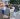 Lesionan a reportera en Los Ángeles en plena cobertura de las protestas