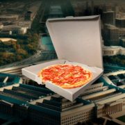 La teoría de la pizza del Pentágono, una de las teorías conspiranoicas más curiosas