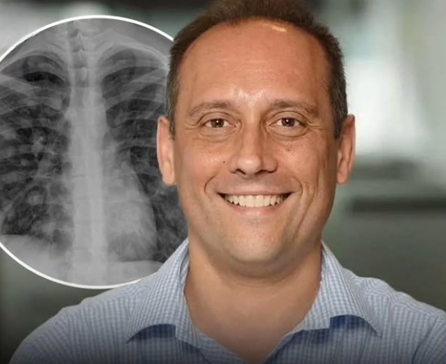 ¿Cómo un simple síntoma reveló algo tan grave?
