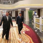 Kim Jong Un impulsa el turismo con un nuevo complejo en Corea del Norte