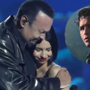 Pepe Aguilar cuestiona: ¿Matrimonio de Ángela va demasiado rápido?