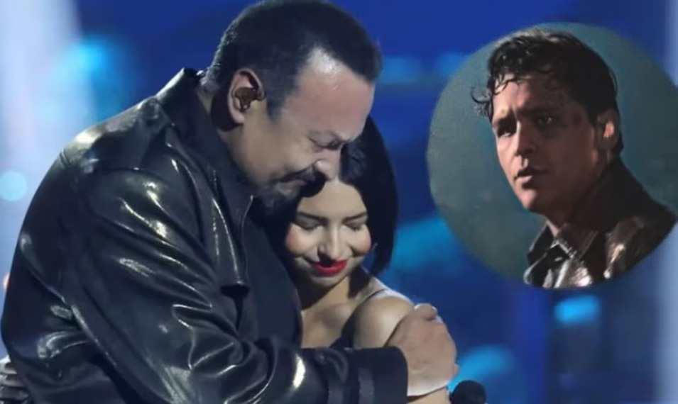 Pepe Aguilar cuestiona: ¿Matrimonio de Ángela va demasiado rápido?
