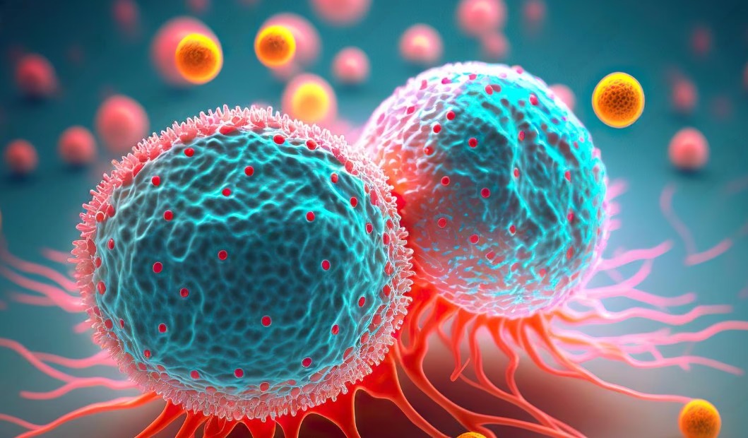 Invertir la edad de las células ya es una realidad gracias a una super investigación