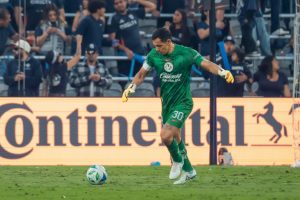 El América no logró reaccionar ante el dominio del San Diego F.C., y con esta nueva caída, sigue la mala racha del América en sus partidos más recientes.