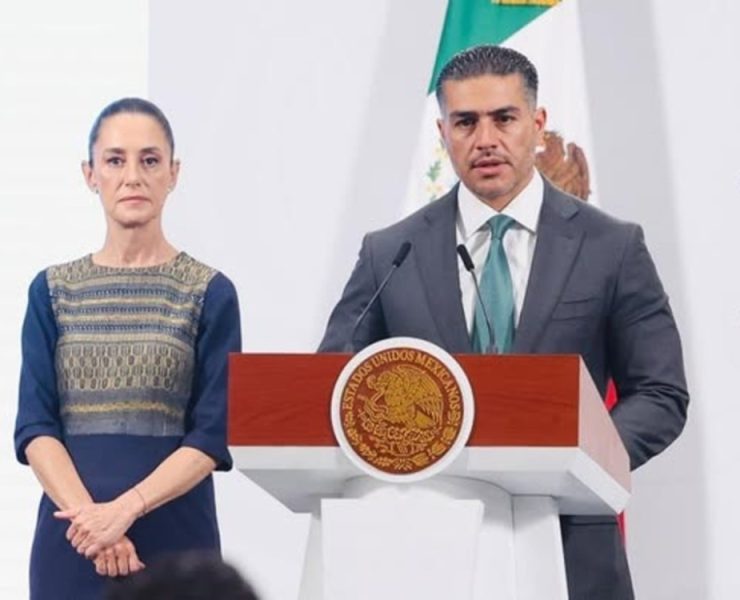 Golpe al crimen organizado en Tabasco