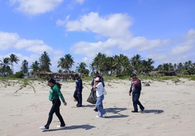 Día Mundial del Medio Ambiente