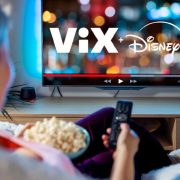 Disney+ se alía con ViX en México