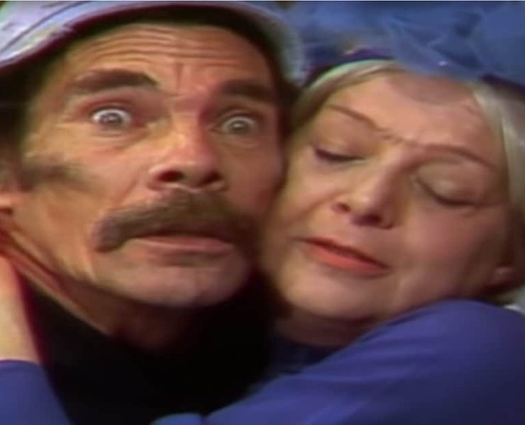 Don Ramón y la Bruja del 71