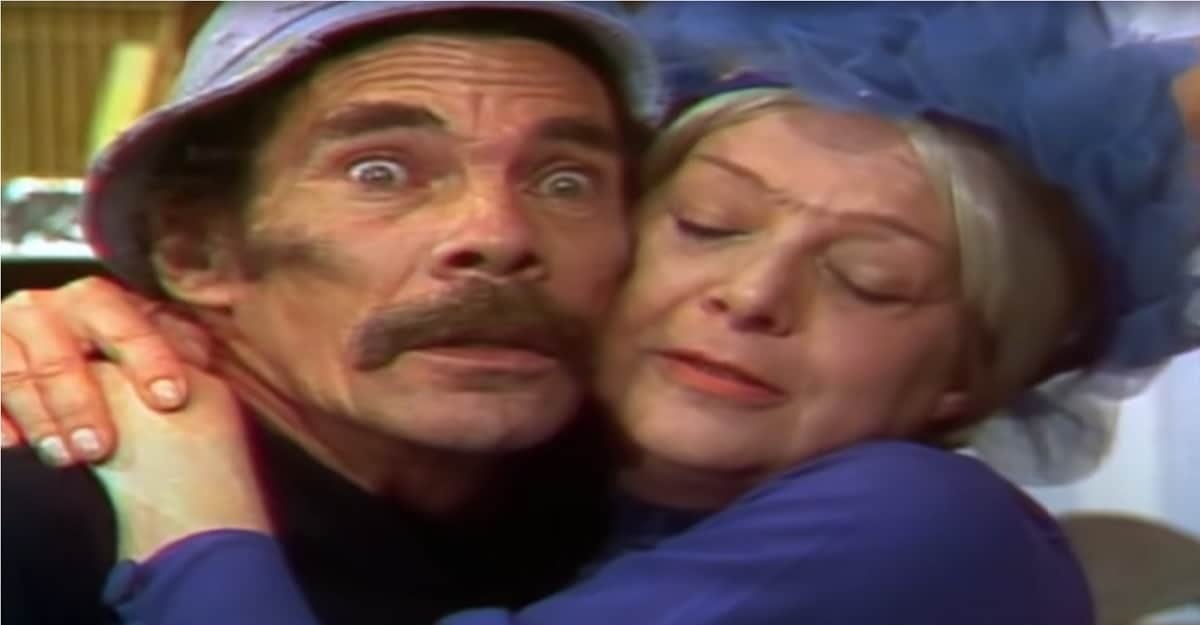 Don Ramón y la Bruja del 71