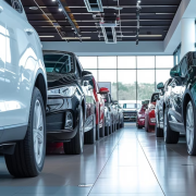 Dónde comprar autos nuevos en México en 2025