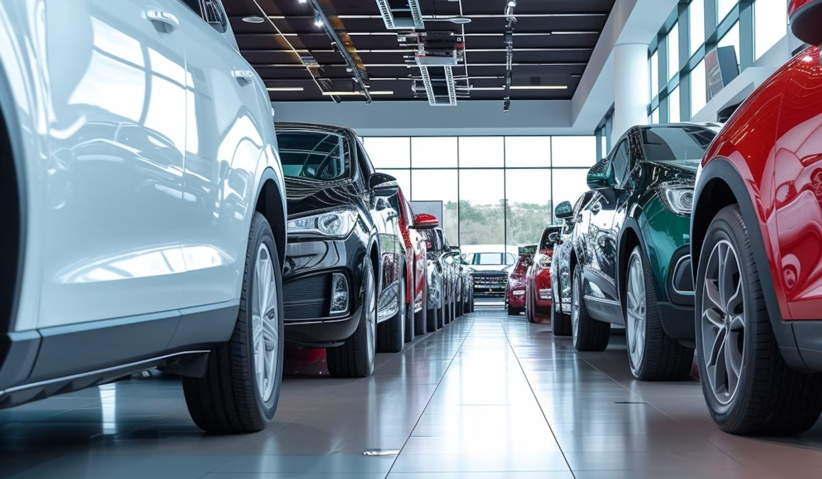 Dónde comprar autos nuevos en México en 2025
