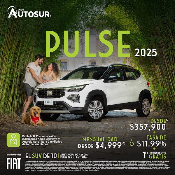 Dónde encontrar las mejores promociones autos en Yucatán