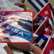EEUU impone restricciones de visa a funcionarios centroamericanos